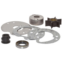 Water Pump Repair kit For OMC, Johnson, Evinrude - 96-363-02BK - SEI Marine